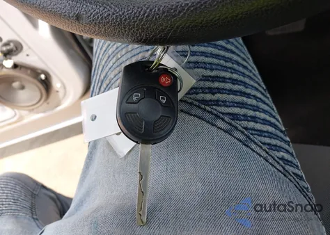 2019 Ford Escape S from USA, damaged, VIN 1FMCU0F7XKUA44780